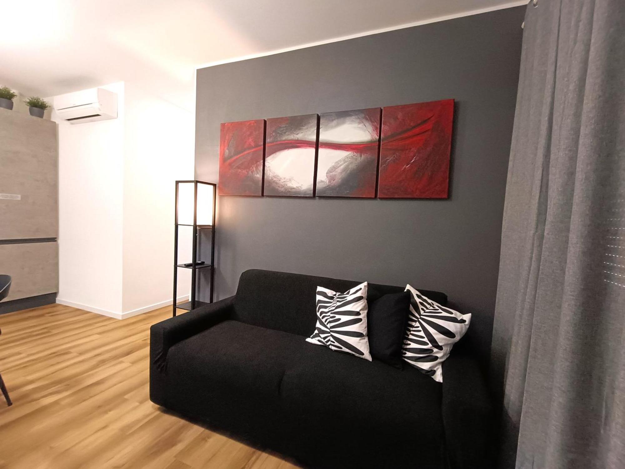 Ancient Rome Colosseum Modern And Bright Apartment מראה חיצוני תמונה